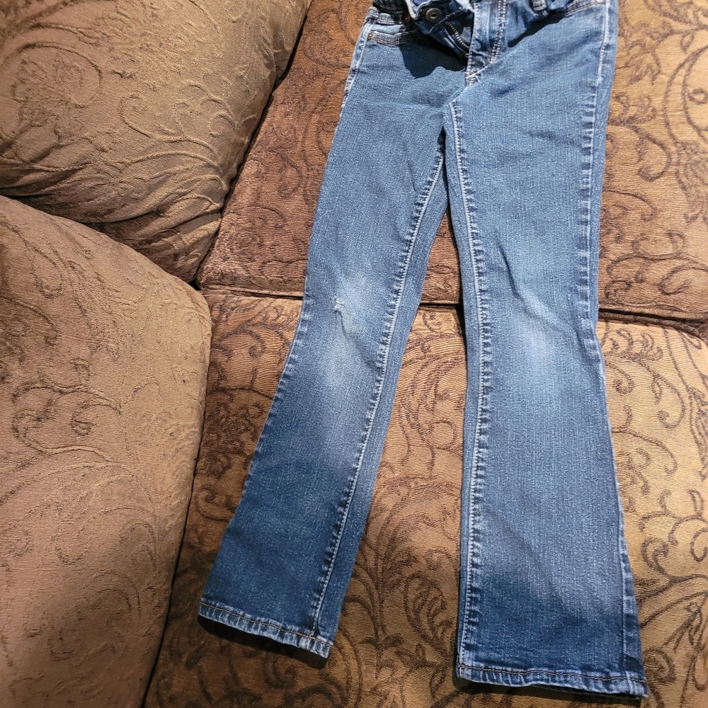 Arizona Kids Jean's
